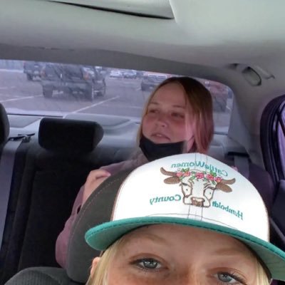 Profile Picture of Allison McCray (@AllisonMcCray13) on Twitter