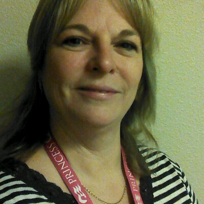 Profile Picture of Andrea Tobin (@atobin93) on Twitter