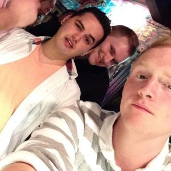 Profile Picture of Jesse6225 (@arambula_jesse) on Twitter