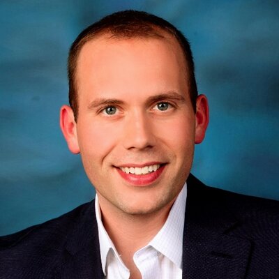 Profile Picture of Nicholas Frisch, MD (@FrischOrtho) on Twitter