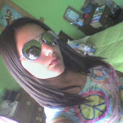 Profile Picture of Yaritza Calderon (@YaritzaCalderon) on Twitter