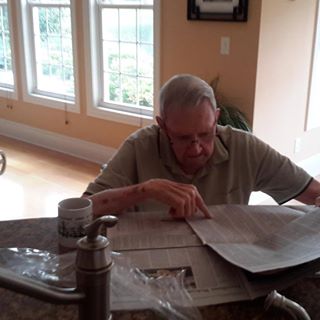 Profile Picture of Hugh Chatfield (@hugh.chatfield.5) on Facebook