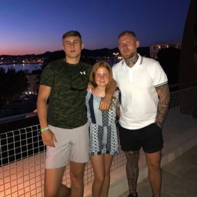 Profile Picture of Sam Heaton (@samheaton4) on Twitter