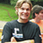 Profile Picture of Ben Luciano Petry (@ben luciano petry) on Flickr