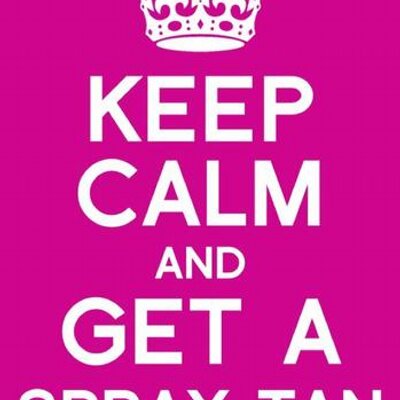 Profile Picture of Norma Clark (@normasspraytans) on Twitter