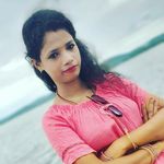 Profile Picture of 🎀 Silpa 🎀 (@silpa_reddy_17) on Instagram