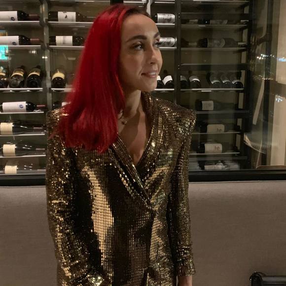 Profile Picture of Mary Slipchenko (@maryslipchenko) on Poshmark