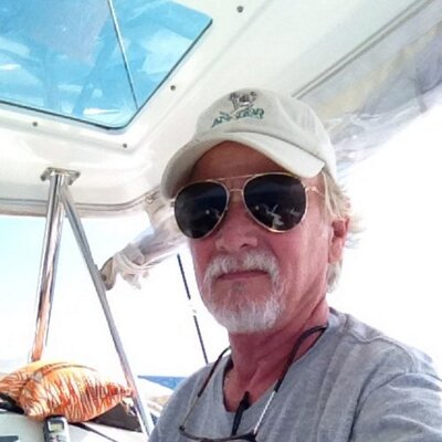 Profile Picture of Joe Speegle (@sloboat2) on Twitter