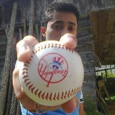 Profile Picture of Milton F. Reyes (@MiltonF_Kings) on Twitter