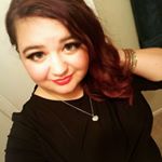 Profile Picture of Ashley Borger (@bloodyyrose1221) on Instagram