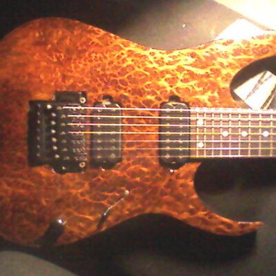 Profile Picture of Jesse Boggess (@JesseShredd) on Twitter