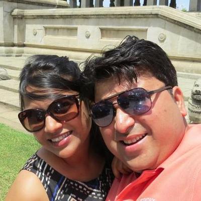 Profile Picture of Sonal Mehta (@sonalmehta1287) on Twitter