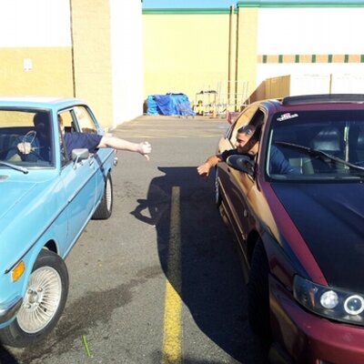 Profile Picture of David Tumulty (@tumultu0s) on Twitter