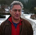 Profile Picture of Anand Pillayon Wikipedia