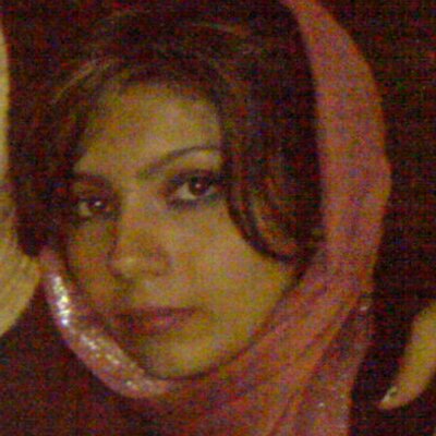 Profile Picture of Zhaleh (@zhaleh) on Twitter