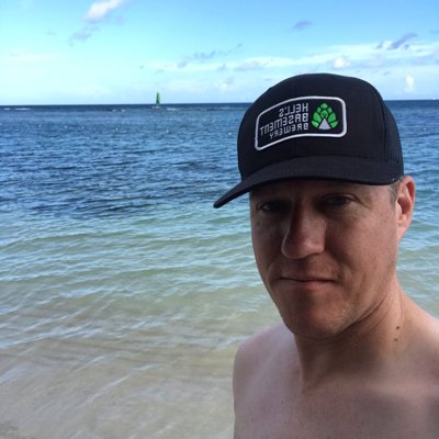 Profile Picture of Simon Tracey  🇨🇦 (@CanuckMackem) on Twitter