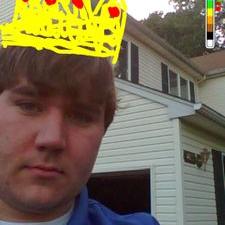 Profile Picture of Michael Bumiller (@mike_BOOM_13) on Twitter