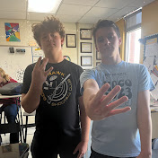 Profile Picture of Jonathan Kinsinger (@barazwraith1328) on Youtube