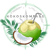 Profile Picture of Denise & Matze • Kokoskompass (@kokoskompass) on Youtube