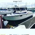 Profile Picture of brian wade (@boat_for_sale_different) on Instagram