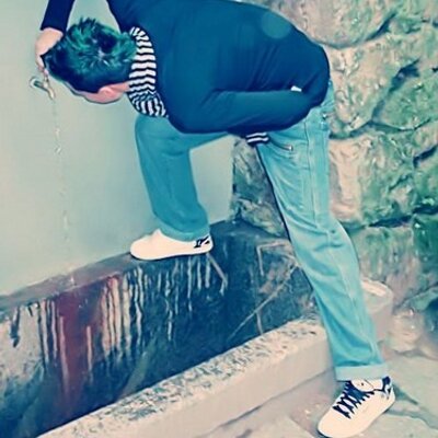 Profile Picture of Michael Barros (@michaelbarros41) on Twitter