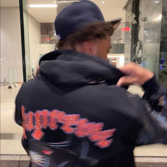 Profile Picture of Tyson Lavine-jolly (@tysonlj21) on Poshmark