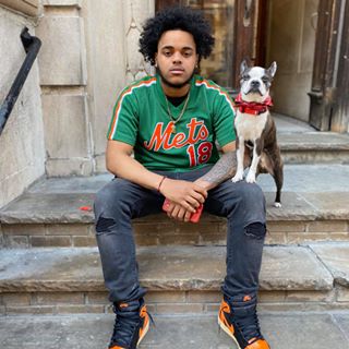 Profile Picture of Daven Mar (@daven.marmolejos) on Facebook