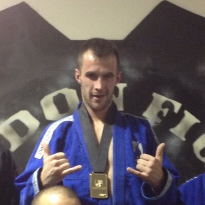 Profile Picture of Craig Adrian Pooley (@CraigPooley) on Twitter