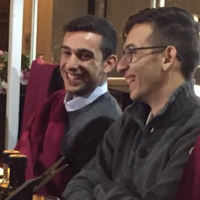 Profile Picture of Vincenzo Adamo (@vincenzoadamo94) on Twitter