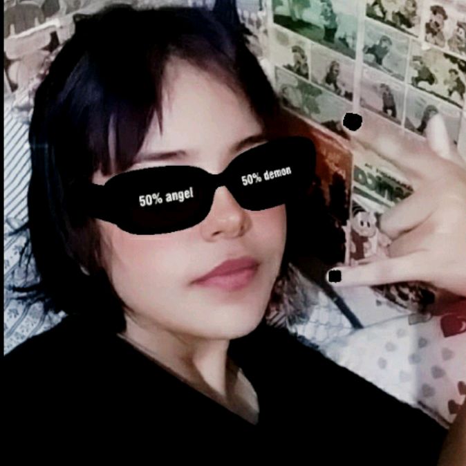 Profile Picture of mikasa’s baby momma 😝 (@@julia.yeager) on Tiktok