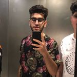 Profile Picture of benjamin father basil (@amirhosein_safarkhani) on Instagram