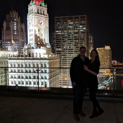 Profile Picture of Peter Speranza (@PeterSperanza) on Twitter