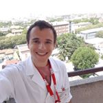 Profile Picture of Alessandro Righi (@rigo_floyd_rose) on Instagram