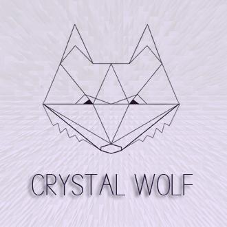 Profile Picture of Crystal Wolf (@lucymills_co_uk) on Twitter