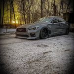 Profile Picture of Tim Coleman (@delta_q50) on Instagram