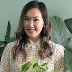 Profile Picture of Tammy Huynh (@leaf_an_impression) on Instagram