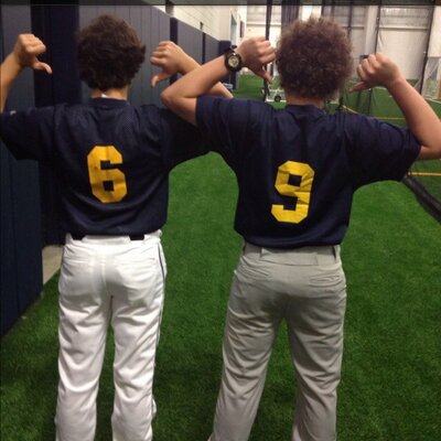 Profile Picture of Jacob Mackey (@jacobsmackey) on Twitter