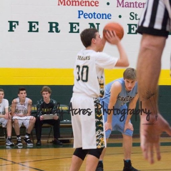 Profile Picture of Austin Jacobson (@austintj30) on Poshmark
