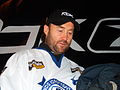 Profile Picture of Ed Belfouron Wikipedia
