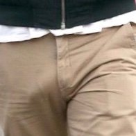 Profile Picture of Jon Hamm's Dick (@JonHammsDick_) on Twitter