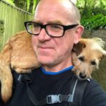 Profile Picture of Mark J. Nicholls (@_nicholls) on Instagram