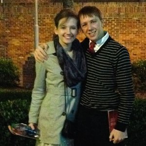 Profile Picture of Julia Nyman (@realdisneyprincess) on Myspace