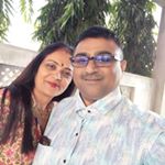 Profile Picture of BHASKER PATEL (@patelbhasker75) on Instagram