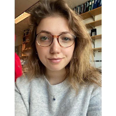 Profile Picture of Francesca Vianello (@vianellofv) on Twitter