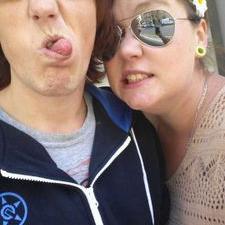 Profile Picture of David Thompson (@krisko420) on Twitter