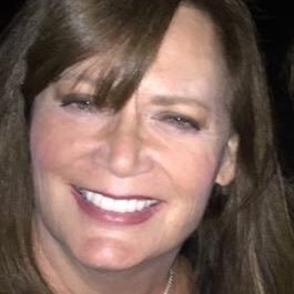 Profile Picture of Cathy M Freeman (@cm_freeman) on Twitter
