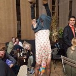 Profile Picture of Alexander Harrell (@pterofractyls) on Instagram