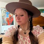 Profile Picture of Morgan Vaughn (@_wastelandlife) on Instagram