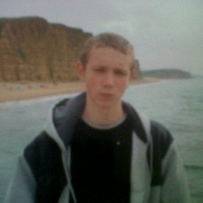 Profile Picture of Nathaniel Garland (@nathanielgarla1) on Twitter