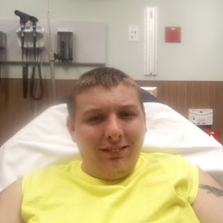 Profile Picture of Brian Wetzel (@brian.wetzel.54) on Facebook